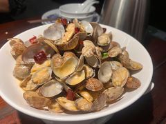 辣花蛤-前海沿·青岛菜(五四广场永旺店)