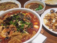 -眉州东坡·熊猫主题餐厅(枫蓝店)