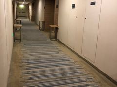 -深圳机场凯悦嘉轩酒店