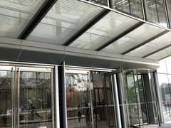 -广州周大福金融中心