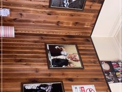 -爱上层楼咖啡馆(为公桥店)
