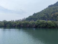 -芳草地度假酒店·野炉中餐厅