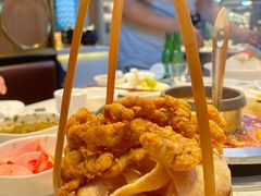 小酥肉-香佰里重庆火锅(恒力博纳广场店)