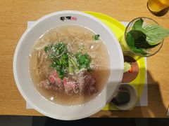 -蔡澜Pho·越南粉餐厅(海上世界店)