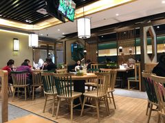 大堂-费大厨辣椒炒肉(万家丽一店)