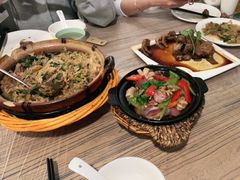 -李记潮汕砂锅粥(营福路店)