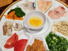 -七步香云南山里菜(昆明老街店)