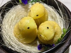 -3号仓库·创意中国菜(嘉兴龙鼎万达店)