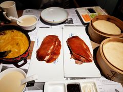 -小大董·烤鸭(凤凰汇店)