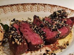-燃扒房Steakhouse(皇庭店)