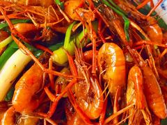 -邱记私房菜·十八年本地菜