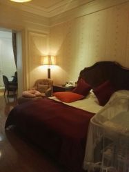 -杰爱月子护理中心