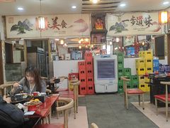 -烧哥美蛙肥肠鱼火锅·十五年社区店