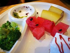 -素满香·素食自助餐(苏州·临顿路店)