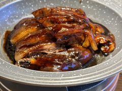 -常来小聚·广州非遗传承餐厅(地王广场店)