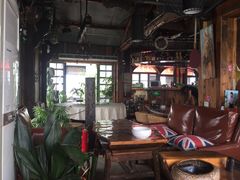 大堂-西塘人家•黑金冠本地好店