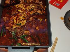 -叁宝烤肉• 西安烧烤(凤城十二路店)