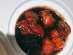 -宋徽厨·安徽菜(绿地店)