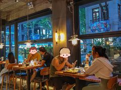 -Devils’ Brewery小恶魔精酿啤酒(武汉天地店)