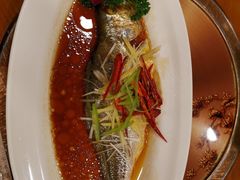 -青瓦餐厅·生鱼片·韩园烤肉(西塔店)