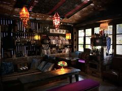 -城墙外BAR
