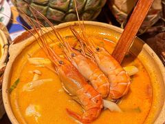 -泰妃殿(武汉首店)