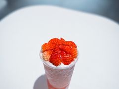 -喜茶(深圳喜荟城店)