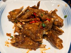 -先记烧鹅王·本地粤菜(福永店)