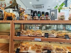 -梦菲思饼屋(瑞金宾馆店)