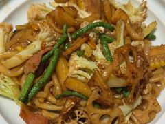 -川知味(京华城店)