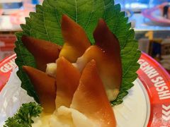 -元气寿司(东方宝泰店)