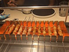 -丰茂烤串(五道口店)