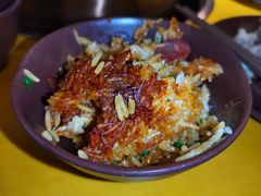 -椰贝原味椰子鸡(江南万达店)