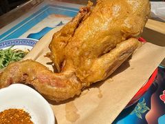 -醉长安(钟楼旗舰店)