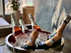 -杭州柏悦酒店·悅厅