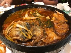 -包子大王(新泽巷店)