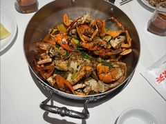 -七欣天香辣蟹火锅(闵行浦江欢乐颂店)