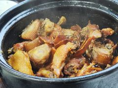 -斯丹姜母鸭·古法干香(涂门街总店)