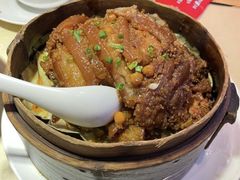 -小柴米·传统江西菜(万寿宫店)