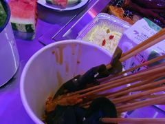 -小猪查理川式自助烤肉(大学城店)