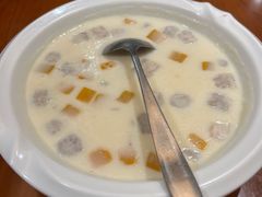 -东江渔村·古典园林·30年粤菜老字号(太和店)