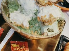 -锅立方•炭火蛙锅(六合万达广场店)