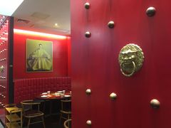 -1078號老北京涮肉(松柏店)