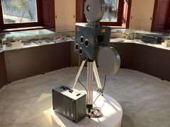 -北京动物园-畅观楼