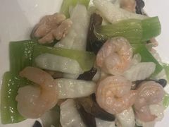 -城南往事·鲁菜济南菜(长清园博园恒大绿洲店)