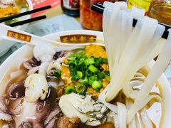 -荔林食店(西华路店)
