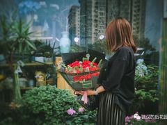 -参差咖啡(水果湖公园店)