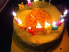 -OL’s Cake鲜荟千层(东风中路店)