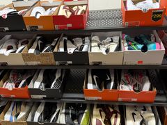 -NIKE常州永宁换季优惠店