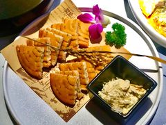 -野蔓果·山野菜(西湖景区·龙井茶田店)